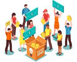 Crowdfunding Digital Platform