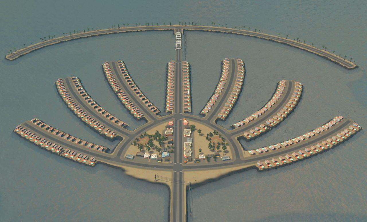 جزيرة أولفيرا 