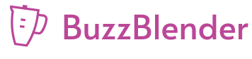 Buzzblender