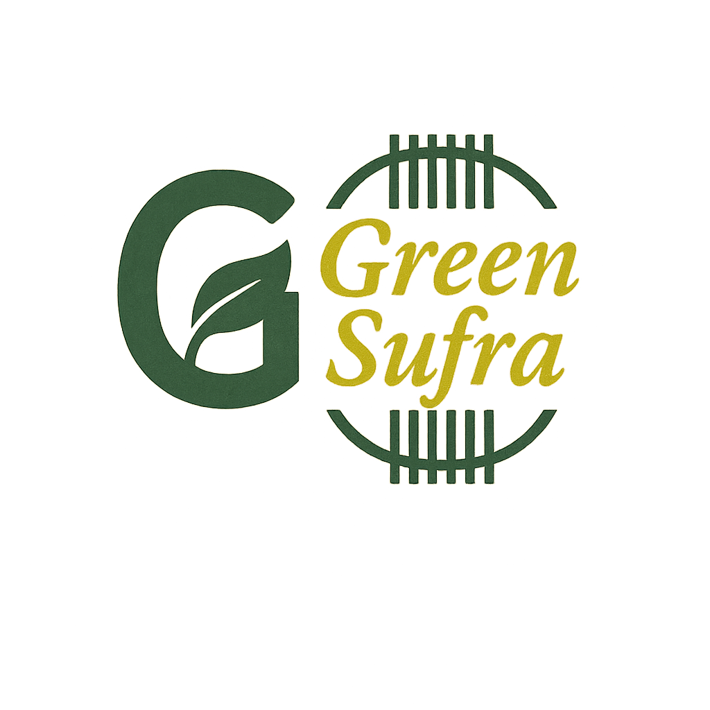 Greensufra