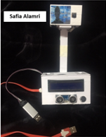 IOT smart systems for Body Motion Detection using Arduino