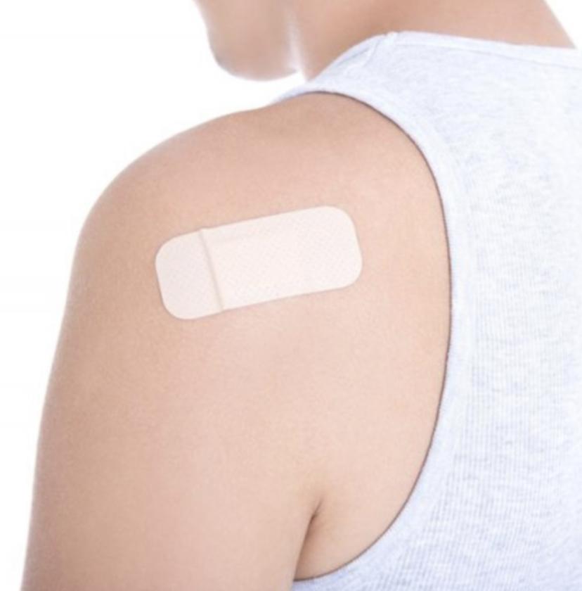 temperature gauge slide