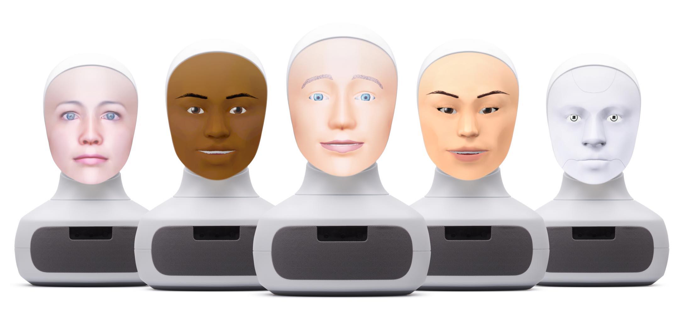 Instructional Delivery Style using Social Robotics Technology