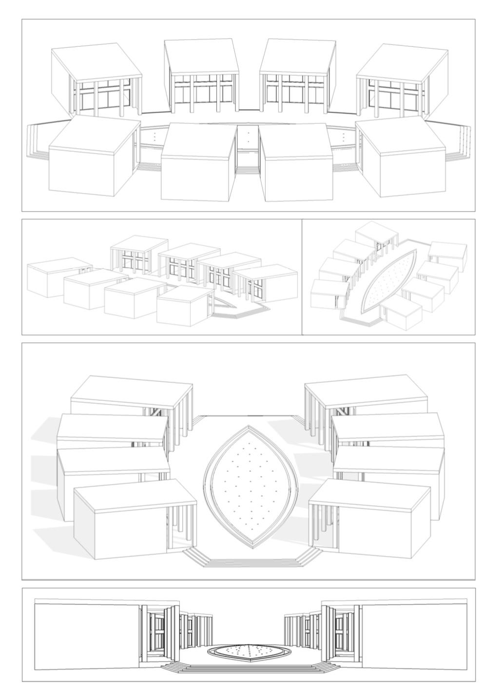 تعزيز النمو السياحي بإنشاء مشروع واجهه بحريه في ولاية شناص