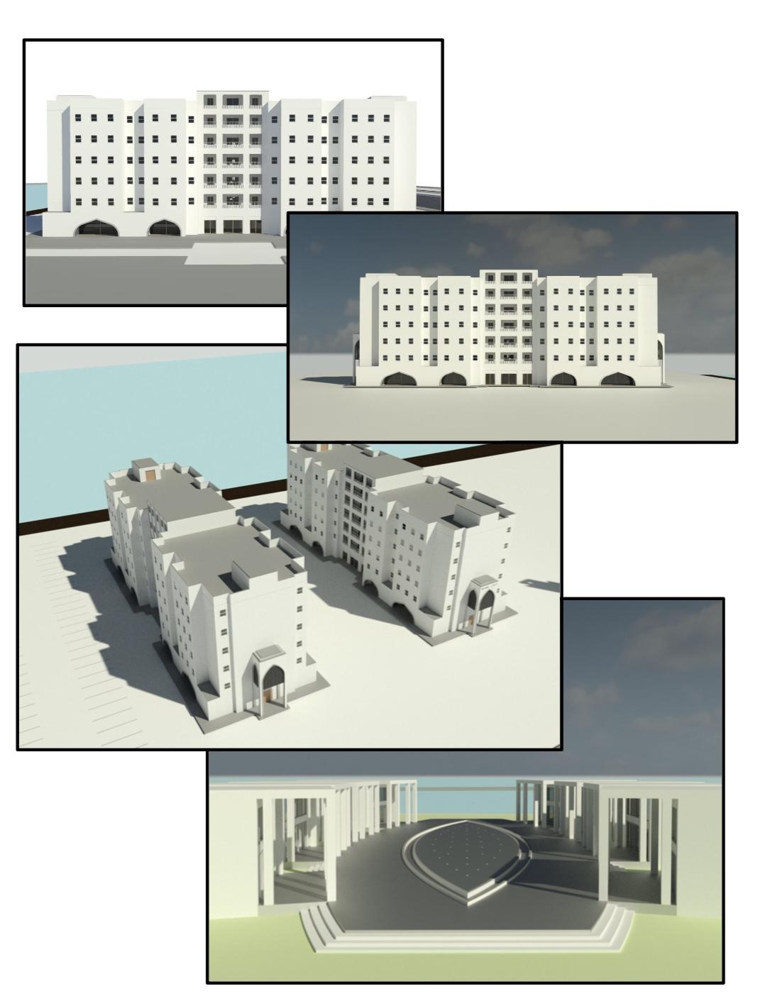 تعزيز النمو السياحي بإنشاء مشروع واجهه بحريه في ولاية شناص