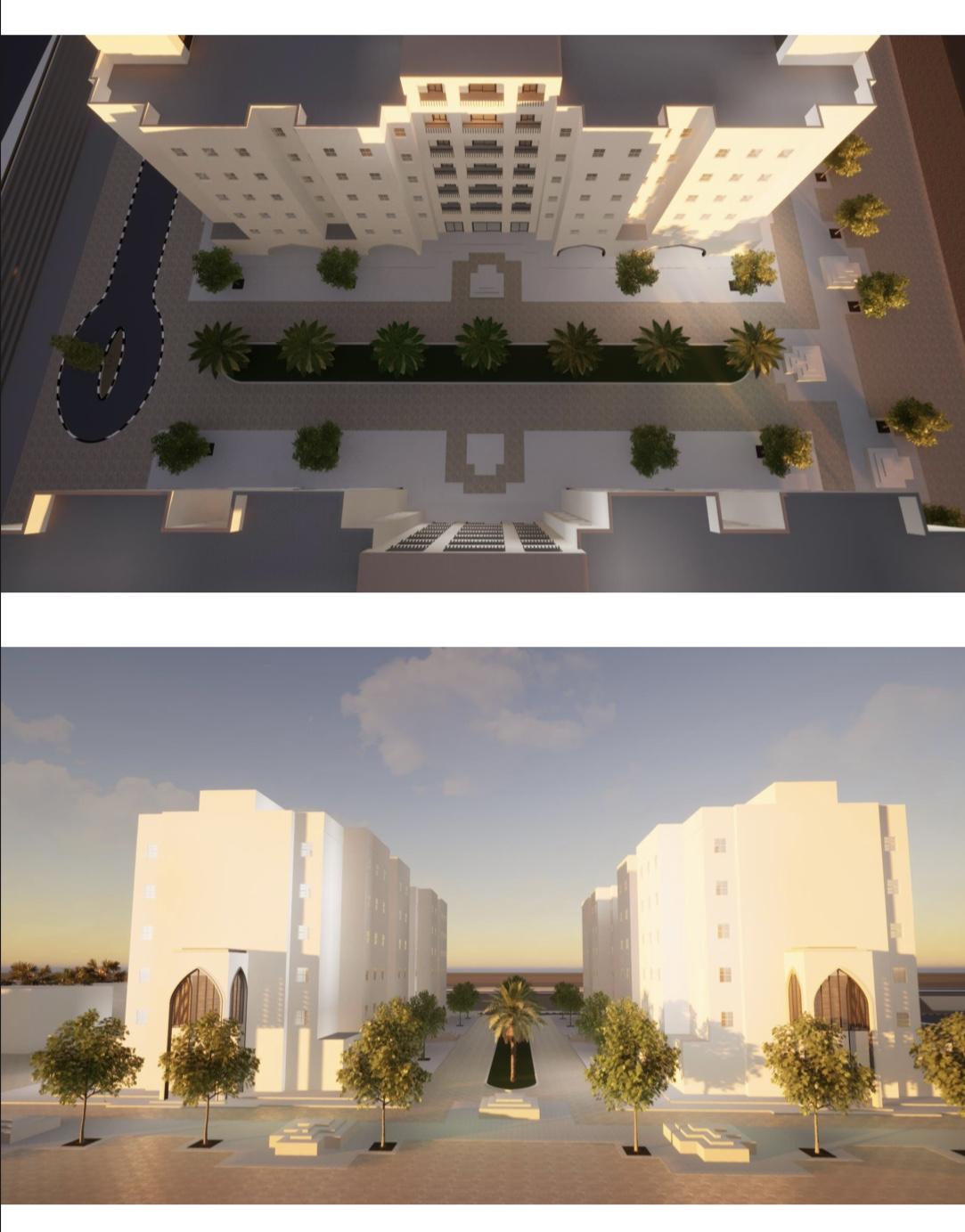 تعزيز النمو السياحي بإنشاء مشروع واجهه بحريه في ولاية شناص