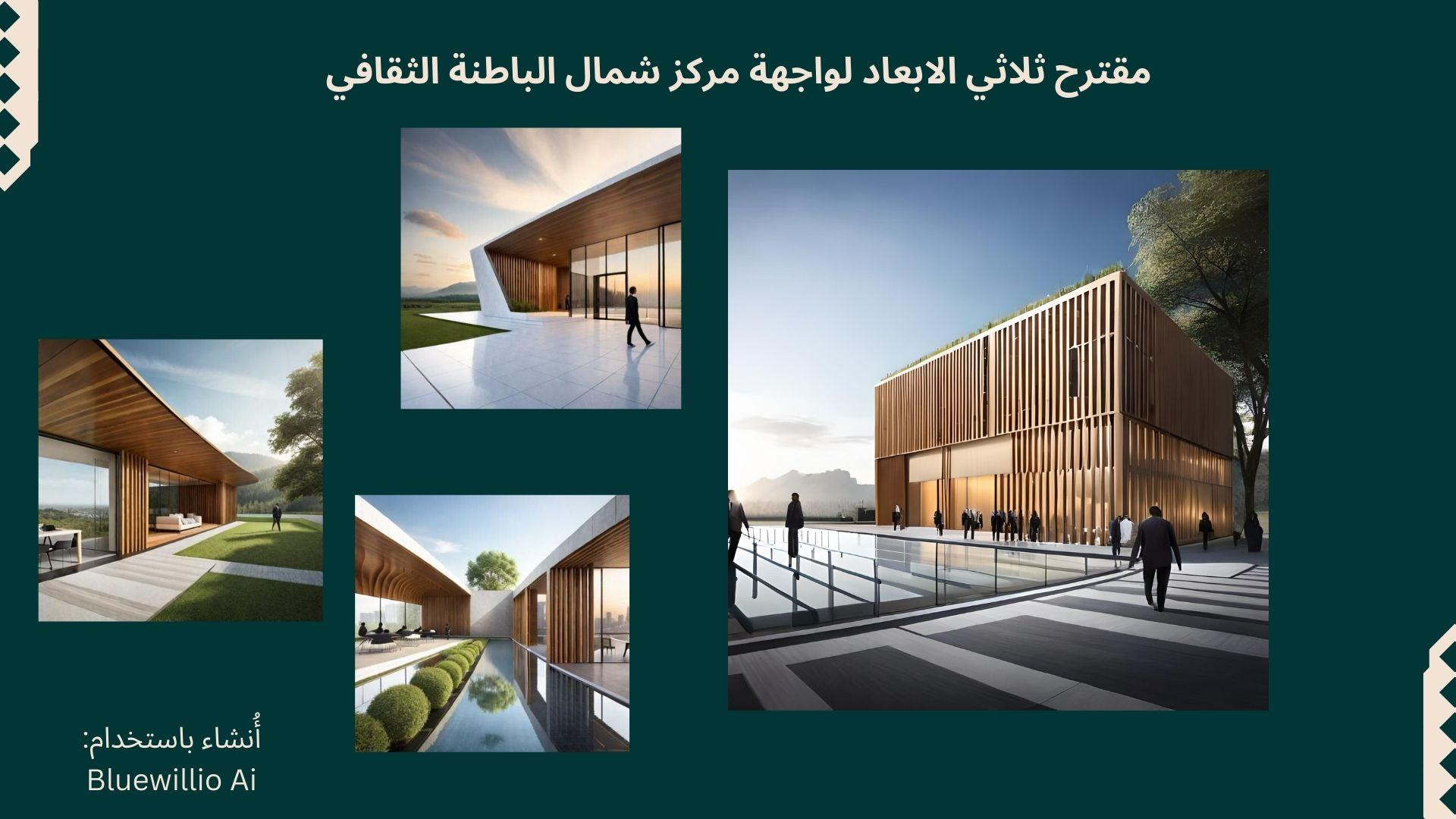 مركز شمال الباطنة الثقافي