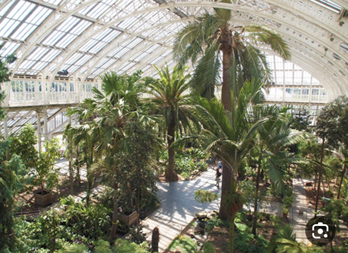 متحف علمي زراعي طبيعي 