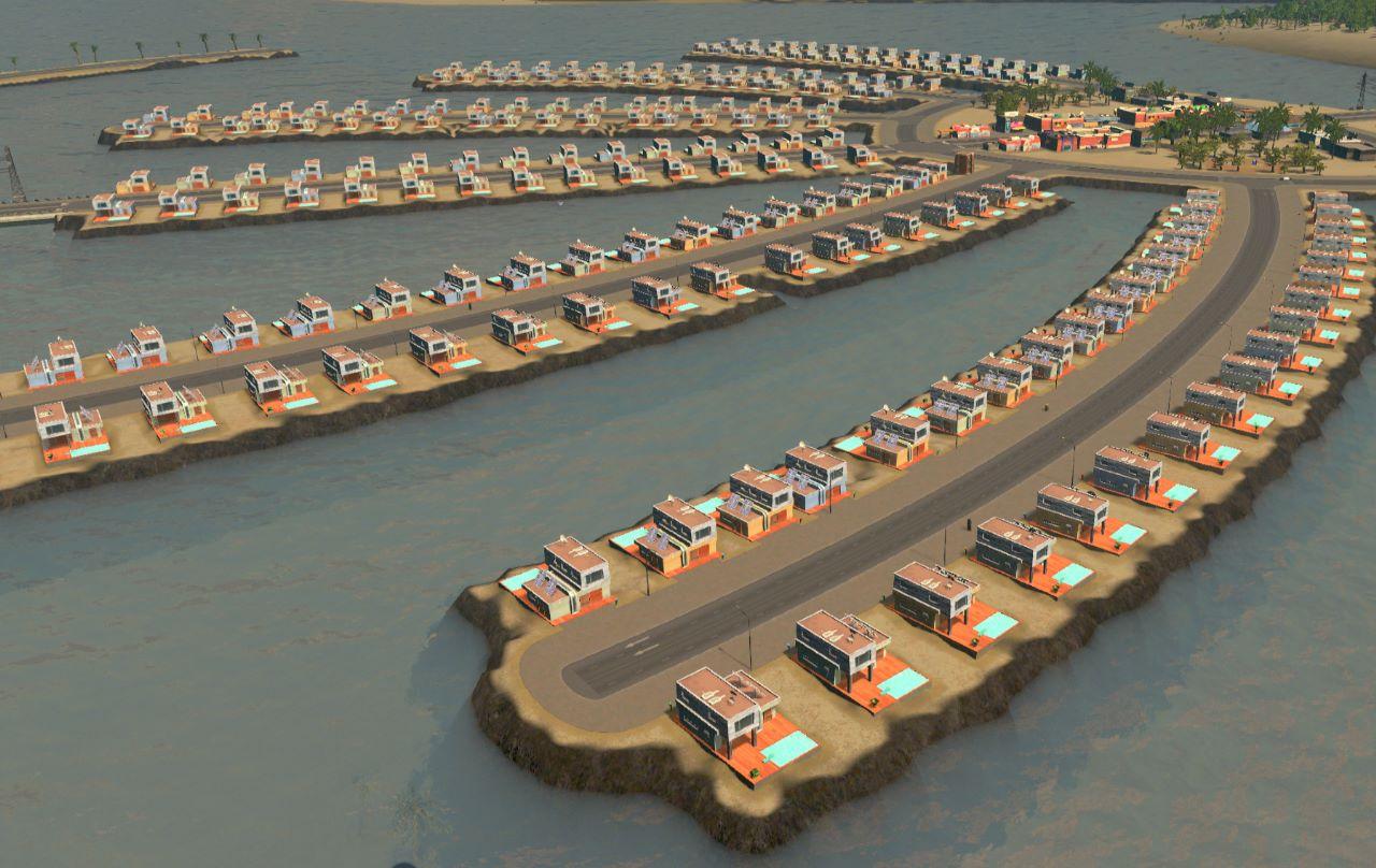 جزيرة أولفيرا 