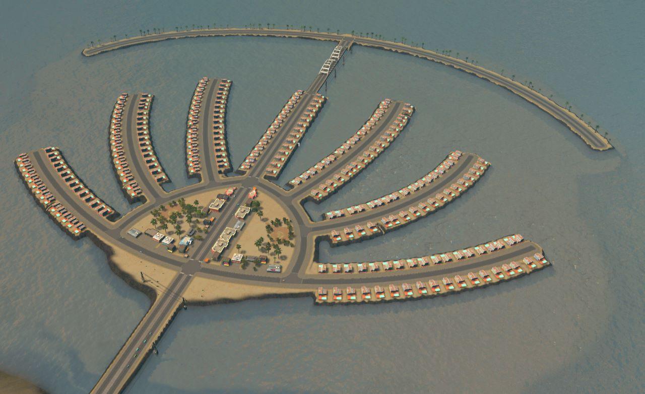 جزيرة أولفيرا 