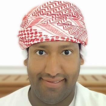 Sulaiman Alsharji