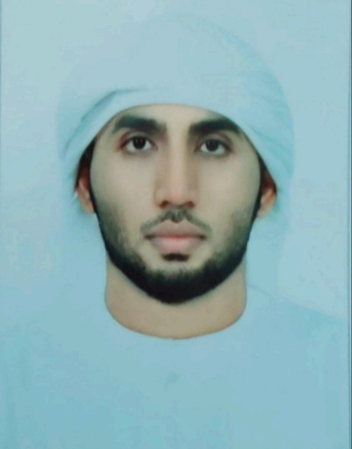 Khalid Alalwi