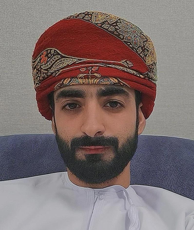Khalfan Al Habsi
