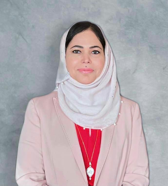 Fatma  Al Ibrahim 
