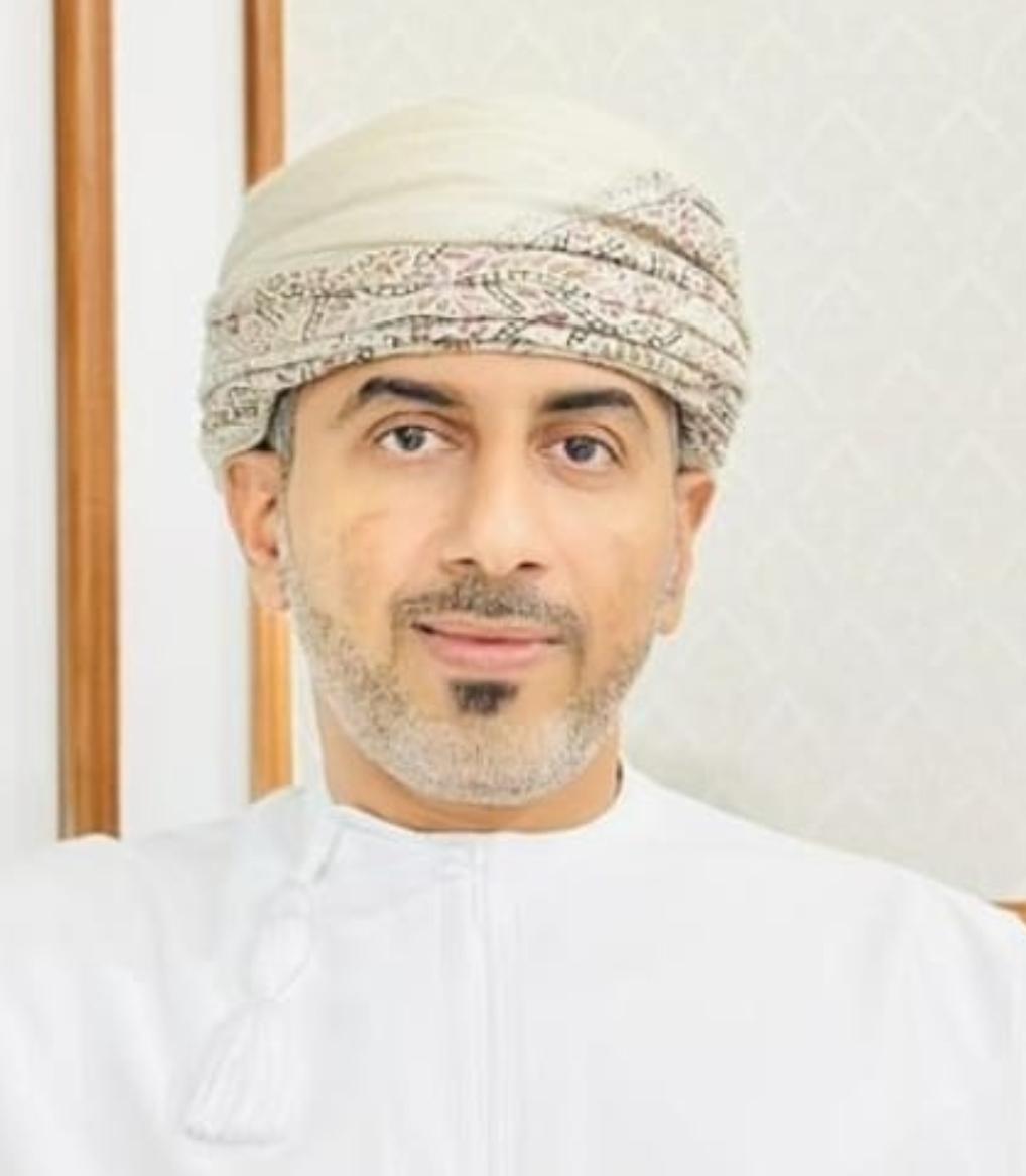 رائد الربيعي