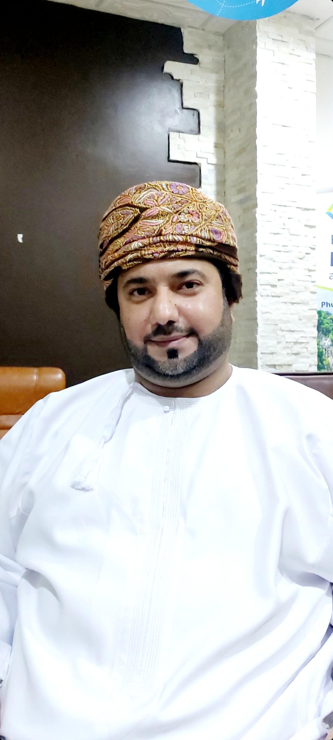 الدكتور قيس  السابعي 