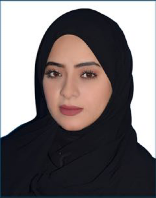 Hajer Al Mamari