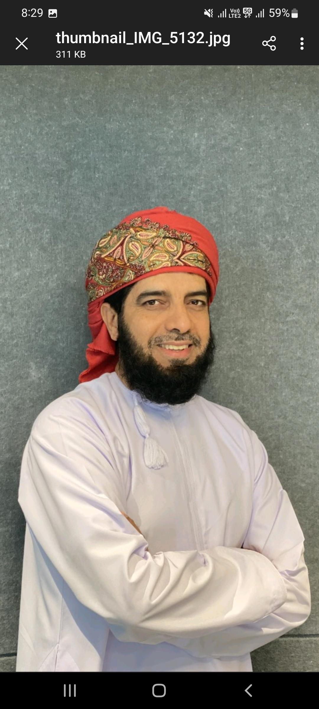 سالم  الجابري 