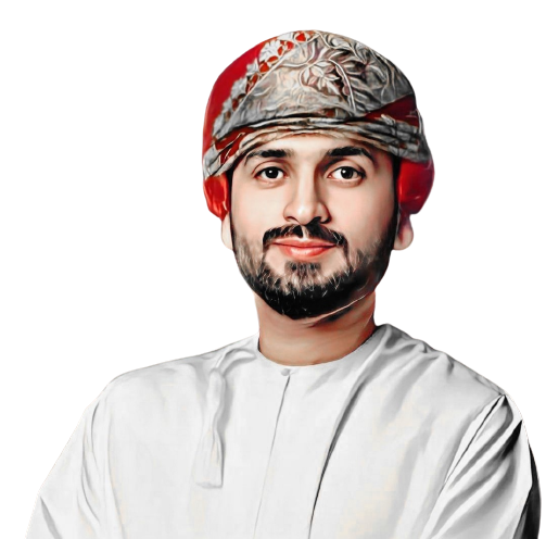 Mohammed Al-Maqbali