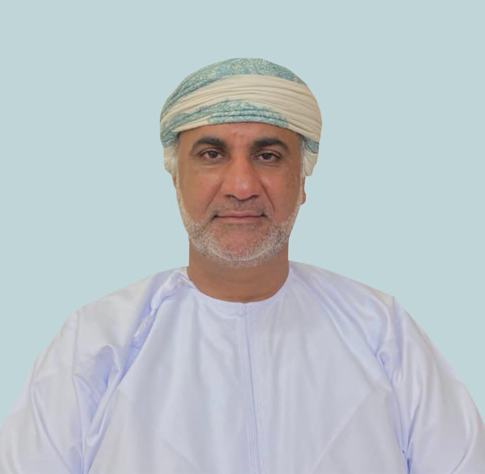 خليفة العيسائي