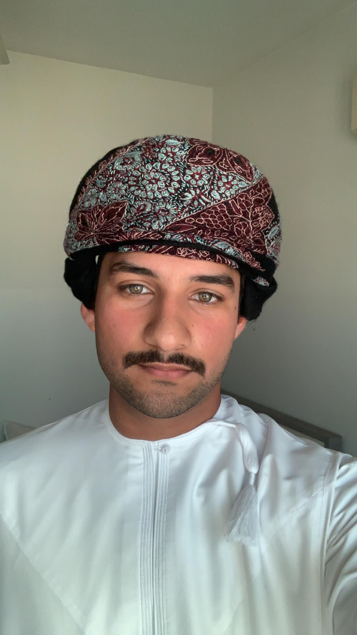 الوارث الرواحي