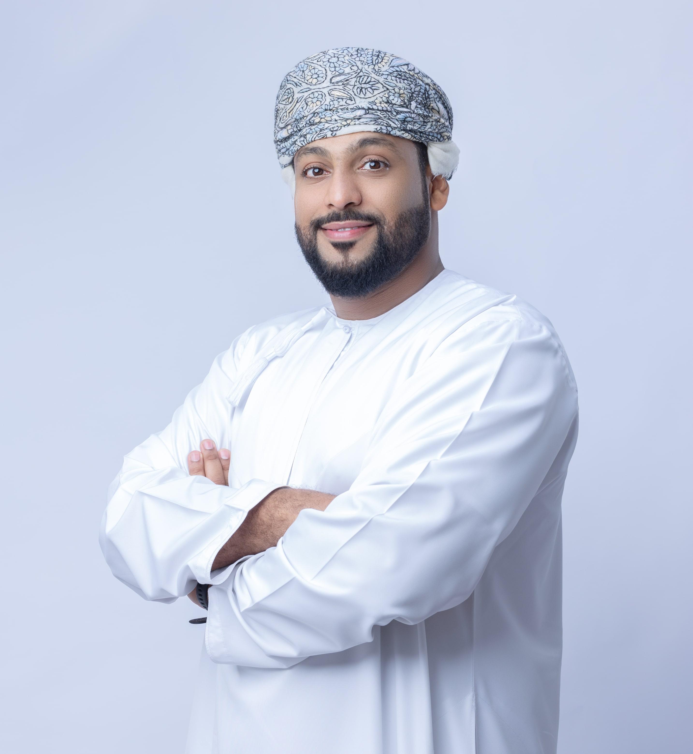 محمد الحبسي