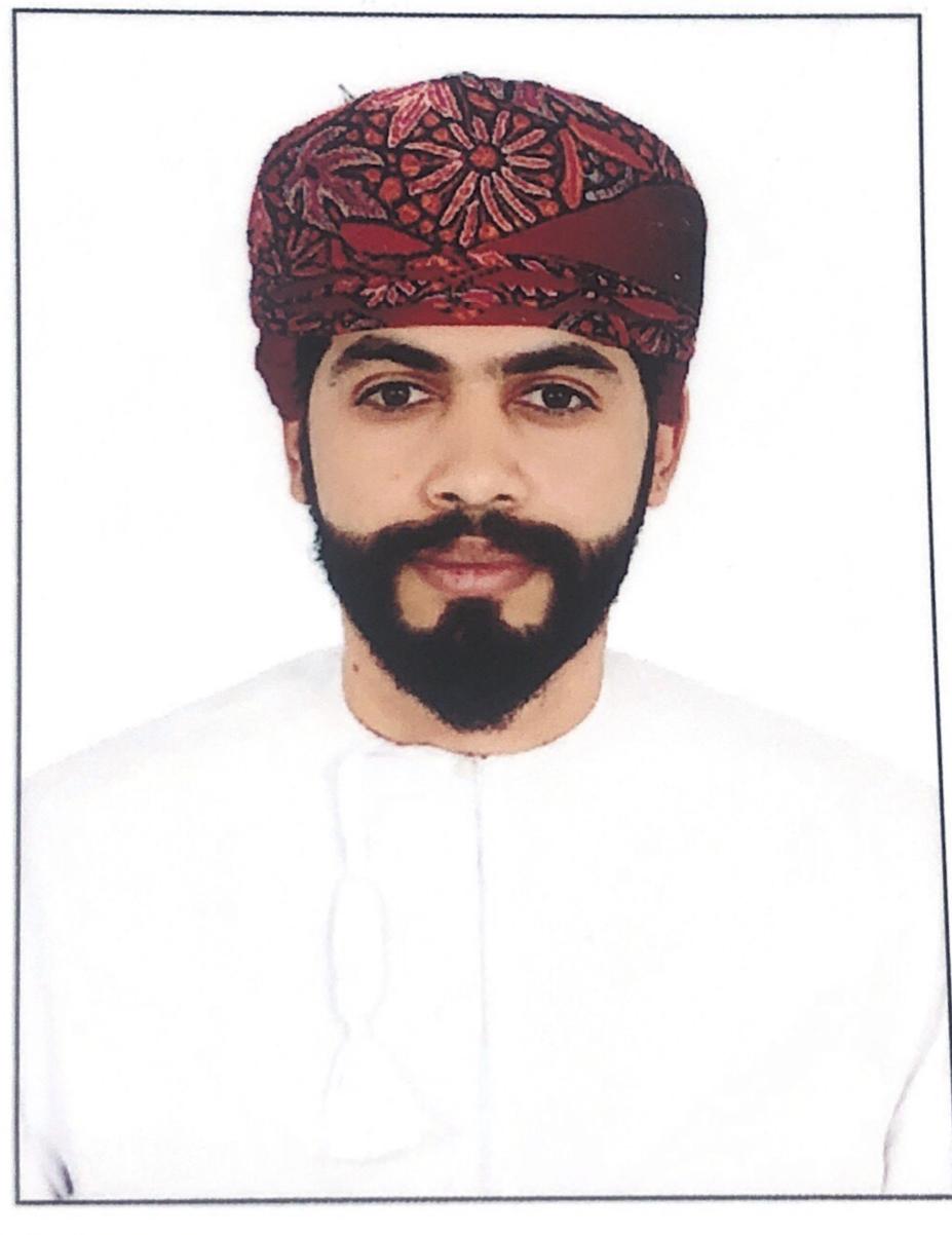 سعيد الهيملي