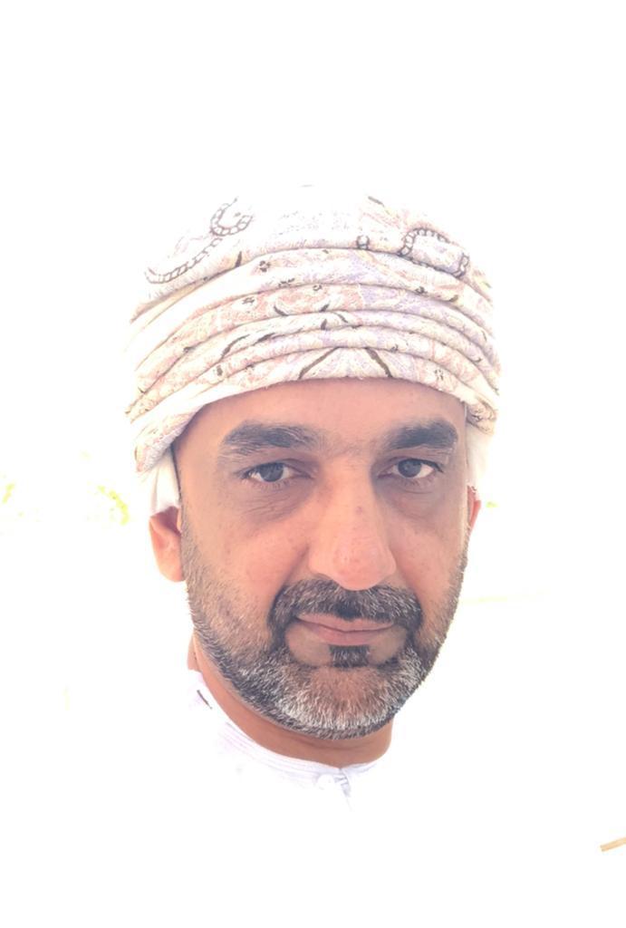 Dr. Abdullah Al Balushi