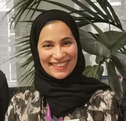 Kawthar Alajmi