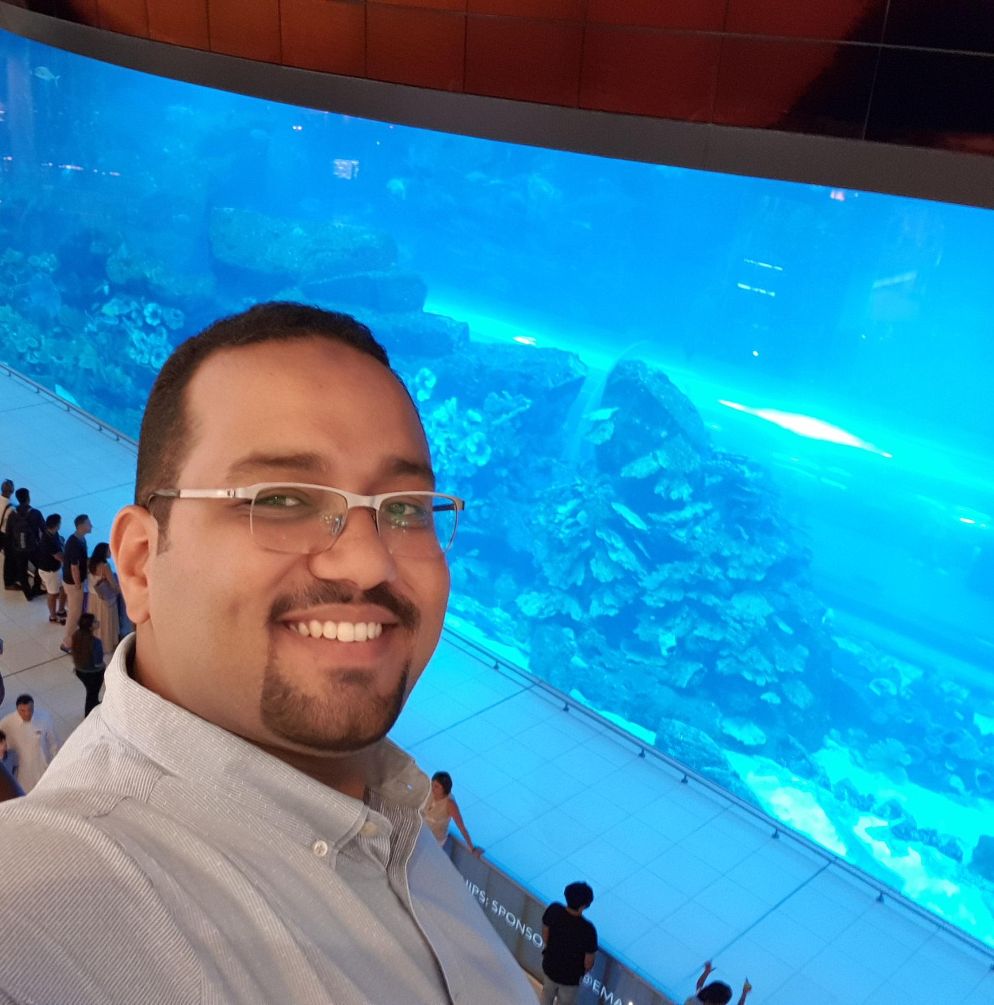 Mustafa Mohamedsalih