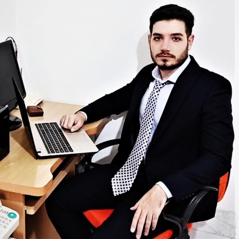 Amirmansour Shamsrad